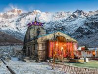 Shravan 2021 : कुरुक्षेत्रावर झालेल्या नरसंहाराचे प्रायश्चित्त म्हणून पांडवांनी या ठिकाणी उभारले होते शिव मंदिर! - Marathi News | Shravan 2021: Shiva temple was created by the Pandavas at this place to atone for the massacre at Kurukshetra! | Latest bhakti Photos at Lokmat.com