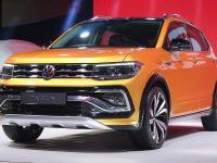 आता 'रेंट'वर घेऊनही चालवू शकाल Volkswagen ची नवी एसयूव्ही 'Taigun'; वाचा किती असेल भाडं - Marathi News | latest news now use volkswagen taigun on rent these cities are offering benefits | Latest auto Photos at Lokmat.com