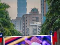 जगाचा रिमोट कंट्रोल 'तैवान'च्या हाती! सेमीकंडक्टर स्पर्धेत चीन का पडला मागे? भारत नेमका कुठे? - Marathi News | Taiwan Dominates Global Semiconductor Market with 66.8% Share in 2025 | Latest business News at Lokmat.com