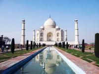 Taj Mahal Controversy: ताजमहाल मकबरा आहे की मंदिर? ‘त्या’ २२ खोल्यांमध्ये दडलंय रहस्य; इतिहासकार म्हणतात... - Marathi News | know about taj mahal controversy 22 rooms mystery and petition in allahabad high court | Latest national Photos at Lokmat.com