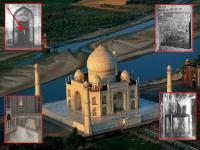 Taj Mahal: ताजमहलच्या 'त्या' 22 खोल्यांमध्ये कुठलं रहस्य दडलंय..? कधी सुरू झाला वाद..? - Marathi News | Taj Mahal: What secret is hidden in those 22 rooms of Taj Mahal? When did the controversy start? | Latest national Photos at Lokmat.com