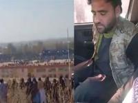 अफगाणिस्तानात तालिबानची क्रूर शिक्षा: ८० हजार लोकांसमोर १३ वर्षांच्या मुलाने आरोपीला गोळ्या घातल्या... - Marathi News | Taliban's brutal punishment in Afghanistan: 13-year-old boy shoots accused in front of 80,000 people... | Latest international News at Lokmat.com