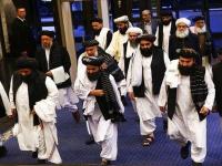 Taliban: अफगाण पुन्हा अस्थिर! तालिबान सुप्रिमो अखुंदजादाची सत्ता उलथवणार; तख्तापालटची तयारी - Marathi News | Afghanistan unstable again! Taliban Supremo Akhundzada may loos power; Preparing for a coup | Latest international Photos at Lokmat.com