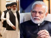 Afghanistan Taliban Conflict: भारताला तुम्ही शत्रू मानता की मित्र?; तालिबानने स्पष्टच सांगितले - Marathi News | taliban muhammad suhail shaheen says india helping Afghan people or national projects which is appreciated | Latest international Photos at Lokmat.com