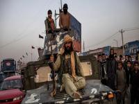 Afghanistan Crisis : तालिबानी ठरणार कंगाल देशाचे राजे? - Marathi News | Afghanistan Crisis: Will the Taliban be the kings of a poor country? | Latest international Photos at Lokmat.com