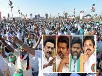 ना DMK, ना AIDMK, ना भाजपा..., तामिळनाडूत एकाही पक्षाने ब्राह्मण व्यक्तीला दिली नाही उमेदवारी, कारण काय?   - Marathi News | Tamil Nadu Assembly Election 2026: Neither DMK, nor AIDMK, nor BJP..., not a single party in Tamil Nadu has given tickets to Brahmin candidates, why? | Latest national News at Lokmat.com