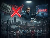 US Tariffs Impact: ३० लाख नोकऱ्यांवर टांगती तलवार, अनेक कारखाने होतील बंद; ट्रम्प टॅरिफच्या भितीनं कोणी दिला हा इशारा? - Marathi News | US Tariffs Impact 3 million jobs at stake many factories will close tamilnadu finance minister gave warning due to fear of Trump tariffs nirmala sitharaman | Latest business News at Lokmat.com US Tariffs Impact: ३० लाख नोकऱ्यांवर टांगती तलवार, अनेक कारखाने होतील बंद; ट्रम्प टॅरिफच्या भितीनं कोणी दिला हा इशारा? - Marathi News | US Tariffs Impact 3 million jobs at stake many factories will close tamilnadu finance minister gave warning due to fear of Trump tariffs nirmala sitharaman | Latest business News at Lokmat.com