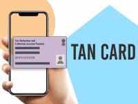 जाणून घ्या काय असतं TAN Card; पॅन कार्डापेक्षा कसं असतं निराळं, कुठे भासते गरज? - Marathi News | Know what is TAN Card How is it ifferent than PAN card where we need that income tax | Latest business Photos at Lokmat.com