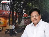 संस्थेची गाडी, हातात अर्ज अन् चर्चांना उधाण; तानाजी सावंतांच्या मुलाने भरला भाजपचा उमेदवारी अर्ज? - Marathi News | talk of Tanaji Sawant son filing his nomination papers for BJP | Latest pune News at Lokmat.com संस्थेची गाडी, हातात अर्ज अन् चर्चांना उधाण; तानाजी सावंतांच्या मुलाने भरला भाजपचा उमेदवारी अर्ज? - Marathi News | talk of Tanaji Sawant son filing his nomination papers for BJP | Latest pune News at Lokmat.com