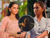 'रंग माझा वेगळा' मालिकेतील कार्तिक-दीपाची लेक 'दीपिका' आठवतेय? आता दिसते फारच सुंदर, फोटो पाहा - Marathi News | actress tanishka vishe who worked in rang majha vegla serial now looking glamorous photo viral | Latest filmy Photos at Lokmat.com