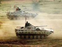 भारतीय लष्कराचं सामर्थ्य वाढणार, T-90 MS रणगाडे दाखल होणार - Marathi News | india buy russian t 90ms tagil tanks know his features | Latest national Photos at Lokmat.com