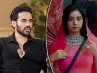 "तान्या माझ्यासोबत फ्लर्ट करायची", 'बिग बॉस'मधून बाहेर येताच अभिषेकने केली पोलखोल, म्हणाला- "ती माझा हात पकडून..." - Marathi News | bigg boss 19 abhishek bajaj revealed that tanya mittal try to flirt with him | Latest filmy News at Lokmat.com