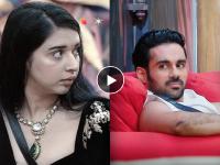 "ती माझ्यासोबत फ्लर्ट करते, मी भाव देत नाही म्हणून...", अभिषेकने केली तान्याची पोलखोल, मित्तल मॅडम म्हणाली- "तुझ्यासोबत..." - Marathi News | bigg boss 19 abhishek bajaj said tanya mittal flirts with me video viral | Latest filmy News at Lokmat.com "ती माझ्यासोबत फ्लर्ट करते, मी भाव देत नाही म्हणून...", अभिषेकने केली तान्याची पोलखोल, मित्तल मॅडम म्हणाली- "तुझ्यासोबत..." - Marathi News | bigg boss 19 abhishek bajaj said tanya mittal flirts with me video viral | Latest filmy News at Lokmat.com