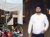एका फुग्यावरून वाद अन् तरुणाचा बळी! उत्तम नगर मर्डर केसमध्ये धक्कादायक खुलासे - Marathi News | A dispute over a balloon and the death of a young man! Shocking revelations in the Uttam Nagar murder case | Latest crime News at Lokmat.com