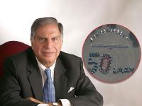 TATA Motors 5 Million Club : जबरदस्त! TATA ची कमाल, आता टाटा मोटर्स ५-मिलियन क्‍लबमध्‍ये - Marathi News | Awesome achievment by ratan TATA now Tata Motors in 5 million club jamshedji tata birth anniversary tata nexon electric cars demand | Latest auto Photos at Lokmat.com