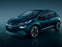 Tata Altroz EV: टाटाची नवी ईलेक्ट्रीक कार, 500 किमीची रेंज देणार; चर्चांचा बाजार गरम - Marathi News | Tata Altroz EV: Tata's new electric car, will offer a range of 500 km; price 12 lakhs | Latest auto Photos at Lokmat.com