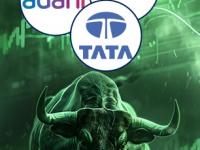 Mutual Fund Investment : अंबानी, अदानी, टाटाचे शेअर्स खरेदी करायला फक्त २५० रुपयेच पुरणार! 'या' प्लाननं बदलेल संपूर्ण चित्र - Marathi News | Only 250 rupees will be enough to buy shares of Ambani Adani Tata This plan will change the whole picture small investment plan details | Latest business Photos at Lokmat.com