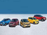 Tata च्या ग्राहकांना धक्का! 'या' दिवसापासून महागणार कार, जाणून घ्या किती वाढणार किंमत? - Marathi News | tata motors cars suvs price hike commercial vehicles latest auto | Latest auto Photos at Lokmat.com