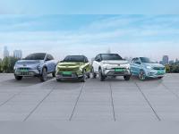 याला म्हणतात ऑफर...! Tata च्या इलेक्ट्रिक कारवर ₹1.30 लाखांपर्यंतची सूट, Curvv EV अन् Punch EV वर मोठा डिस्काउंट - Marathi News | Great offer Discount up to rs 1lakh 30 thousands on Tata's electric cars, huge discount on Curvv EV and Punch EV | Latest auto Photos at Lokmat.com याला म्हणतात ऑफर...! Tata च्या इलेक्ट्रिक कारवर ₹1.30 लाखांपर्यंतची सूट, Curvv EV अन् Punch EV वर मोठा डिस्काउंट - Marathi News | Great offer Discount up to rs 1lakh 30 thousands on Tata's electric cars, huge discount on Curvv EV and Punch EV | Latest auto Photos at Lokmat.com