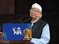 बांगलादेशने आता आयपीएलवर बंदी घातली; T20 साठी भारतात येण्यावरून आधीच नाराजी व्यक्त केली होती - Marathi News | Bangladesh now bans IPL; had already expressed displeasure over coming to India for T20 | Latest cricket News at Lokmat.com