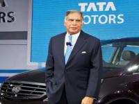 Tata Motors: पडत्या काळात साथ दिली! टाटा मोटर्सने केले गुंतवणूकदारांना मालामाल, 1 लाखाचे झाले 8 लाख - Marathi News | Tata Motors share jumps 23 percent today; hike 65 rs to 509 rs in 18 months | Latest business Photos at Lokmat.com