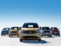 TATA Motors धमाका करण्याच्या तयारीत, येत्या वर्षात लाँच होणार 'या' जबरदस्त कार्स - Marathi News | TATA Motors is gearing up for plan for 2023 these top 5 tata cars to launch in next year know details | Latest auto Photos at Lokmat.com