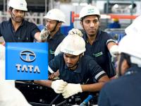 Job's in Tata: केंद्राची योजना! टाटा मोटर्स १२ वी पास, आयटीआयच्या विद्यार्थ्यांना नोकरी देणार; एचआरनेच दिली माहिती... - Marathi News | Job's in Tata: The Center's Plan! Tata Motors to hire 12th pass, ITI students; The information given by HR itself... | Latest career Photos at Lokmat.com