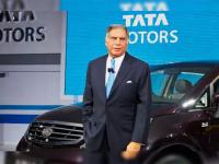 भारत ते ब्रिटन टाटाच्या कार्सचा बोलबाला, दोन वर्षांत पहिल्यांदाच TATA Motors ला नफा - Marathi News | India to Britain Tata cars dominate TATA Motors profits for the first time in two years big comeback | Latest business Photos at Lokmat.com