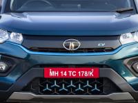 Tata Nexon EV declared India's best-selling electric car of 2020 - News | Tata Nexon EV declared India's best-selling electric car of 2020 | Latest technology Photos at Lokmattimes.com Tata Nexon EV declared India's best-selling electric car of 2020 - News | Tata Nexon EV declared India's best-selling electric car of 2020 | Latest technology Photos at Lokmattimes.com