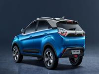 टाटा कंपनीची Tata Nexon XZ व्हेरिएंट भारतात लाँच - Marathi News | Tata Nexon XZ Variant launches in India | Latest auto Photos at Lokmat.com