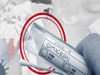 Omicron: ‘ओमायक्रॉन’चा शोध घेणाऱ्या TATA च्या Omisure पहिल्या किटला मंजुरी; ICMR चा मोठा निर्णय - Marathi News | Omicron: Approval of TATA's first Omisure kit to detect ‘Omicron’; Big decision of ICMR | Latest national Photos at Lokmat.com