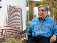 Share Market Updates: TATA च्या या शेअरनं करुन दिली छप्परफाड कमाई, २ वर्षांत गुंतवणूकदारांना ७०० टक्के रिटर्न - Marathi News | Share Market Live Updates TATA power made a whopping profit 700 percent return to investors in 2 years nse bse stock market ratan tata | Latest business Photos at Lokmat.com