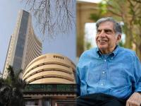 याला म्हणतात मेगा रिटर्न! TATA ‘या’ शेअरची कमाल; १ लाखाचे झाले ७.३४ कोटी, कंपनी देतेय लाभांश - Marathi News | tata group tata elxsi recommended 425 percent final dividend as 160 profit to company in fy22 | Latest business Photos at Lokmat.com
