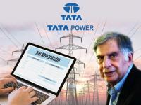 Tata Power मध्ये नोकरीची सुवर्ण संधी! ३ लाखांपर्यंत पगार; फ्रेशर्सही करु शकतात अर्ज, पाहा, डिटेल्स - Marathi News | tata power job recruitment 2021 be btech diploma candidate eligible for vacancy know all details | Latest career Photos at Lokmat.com