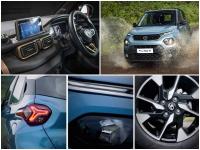 TATA Punch On EMI : पाच-सहा नाही, तर एक लाखात घरी न्या टाटा पंच, द्यावा लागेल केवळ इतका ईएमआय; समजून घ्या गणित - Marathi News | TATA Punch On EMI Take Tata Punch home for one lakh downpayment pay only less EMI calculator | Latest auto Photos at Lokmat.com