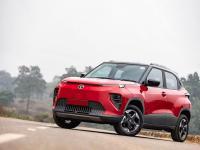 टाटा Punch चा धमाका Nexon ला मागे टाकत बनली देशातील नंबर-१ SUV; बघा टॉप १० कारची यादी - Marathi News | Tata Punch's explosion Overtaking Nexon to become the country's number-1 SUV See the list of top 10 cars | Latest auto News at Lokmat.com