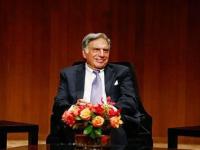 Ratan Tata Education: रतन टाटांचे शिक्षण किती माहितीये? विद्यार्थी जीवनात केला मोठा संघर्ष, वेळेप्रसंगी धुणीभांडी; पाहा - Marathi News | do you know about ratan tata education and student life before buying air india | Latest jarahatke Photos at Lokmat.com