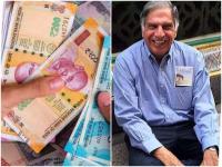 Ratan Tata: टाटांच्या या शेअरनं गुंतवणूकदारांना केलं मालामाल, ३५२₹ च्या डिव्हिडंटसह दिला २५३८% नफा - Marathi News | ratan Tata company stock has done investors well rich giving 2538 percent profit with a dividend of 352 investors huge profit bse nse but | Latest business Photos at Lokmat.com
