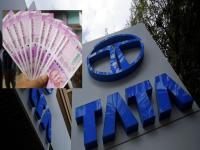 जबरदस्त! TATA च्या 'या' शेअरने गुंतवणूकदारांना केलं मालामाल, एका महिन्यात ६९२ कोटींची केली कमाई - Marathi News | rekha jhunjhunwala portfolio earn 692 crore rupees from tata group share titan | Latest business Photos at Lokmat.com