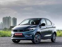 Tata Tiago EV Booking: टाटाच्या सर्वात स्वस्त इलेक्ट्रीक कारचं आजपासून बुकिंग, केवळ २१ हजारांत करा बुक - Marathi News | Tata Tiago EV Booking Cheapest Electric Car Booking from Today Book for Just 21000 check details features price enquiry | Latest auto Photos at Lokmat.com