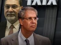 टाटा ट्रस्ट्समध्ये पुन्हा अंतर्गत संघर्ष? मेहली मिस्त्रींच्या भूमिकेमुळे चर्चांना उधाण; कॉर्पोरेट विश्वात खळबळ - Marathi News | Tata Trusts Controversy Mehli Mistry Calls for Abolishing Vice-Chairman Post | Latest business Photos at Lokmat.com