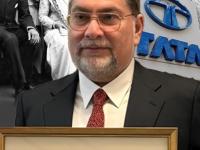 'ना पारसी ना मुंबईकर', Tata Trust मध्ये नवा वाद! मेहली मिस्त्रींचं श्रीनिवासन-विजय सिंग यांच्या नियुक्तीला आव्हान, प्रकरण काय? - Marathi News | ratan tata closest person former trustee mehli mistry challanges venu srinivasan vijay singh bhjtnci appointment parsi heritage legal battle | Latest business News at Lokmat.com