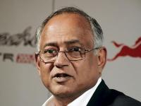 टाटा ट्रस्टमधील वादाला नवे वळण! TVS च्या वेणू श्रीनिवासन यांचा तडकाफडकी राजीनामा; मेहली मिस्त्रींच्या एका आव्हानाने खळबळ - Marathi News | New twist in the controversy in Tata Trusts! Venu Srinivasan's sudden resignation; Mehli Mistry's challenge creates excitement | Latest business News at Lokmat.com