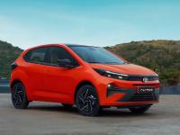 टाटाने आणले Altroz चे नवीन फेसलिफ्ट मॉडेल; मिळतील एकापेक्षा एक दमदार फिचर्स, पाहा... - Marathi News | Tata Altroz Facelift 2025: Tata has launched the new facelift model of Altroz | Latest auto Photos at Lokmat.com