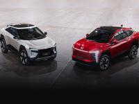 Mahindra XEV 9e vs Tata Harrier EV: भारतातील सर्वात प्रीमियम इलेक्ट्रिक SUV कोणती? - Marathi News | Mahindra XEV 9e vs Tata Harrier EV: Which is the most premium electric SUV in India? | Latest auto Photos at Lokmat.com