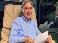 फक्त 15,000 रुपये गुंतवून 'या' TATA कंपनीचे भागीदार व्हा; जाणून घ्या संपूर्ण माहिती... - Marathi News | Tata Technologies IPO : Become a partner of 'this' TATA company by investing just Rs 15,000; Know complete details... | Latest business Photos at Lokmat.com