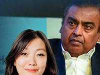 रशियातील सर्वात श्रीमंत महिला! मातृत्व रजेवर असताना सुचली कल्पना, आज अब्जावधींचं साम्राज्य - Marathi News | Tatyana Kim Russia's Richest Woman, $7.1 Billion Net Worth 16 Times Less Than Mukesh Ambani | Latest business News at Lokmat.com