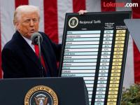 टॅक्स आणि टॅरिफमध्ये नेमका फरक काय? दोन्ही कशासाठी लागू करतात? - Marathi News | What is the main difference between tax and tariff | Latest international Photos at Lokmat.com