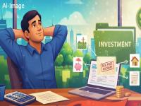 Tax Free Income: 'या' ५ मार्गांनी होणारी कमाई आहे इनकम टॅक्स फ्री, सरकारला एक रुपयाही टॅक्स द्यावा लागणार नाही! - Marathi News | Tax Free Income Income earned through ppf epf sukanya agriculture insurance policy these 5 ways is tax free the government will not have to pay a single rupee in tax | Latest business Photos at Lokmat.com