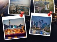 नो टॅक्स, नो टेन्शन! 'या' देशांमध्ये श्रीमंत लोकही भरत नाहीत एक रुपयाही कर, मग पैसा कुठून येतो? - Marathi News | Tax-Free Countries How Do Economies Thrive Without Income Tax? | Latest business Photos at Lokmat.com